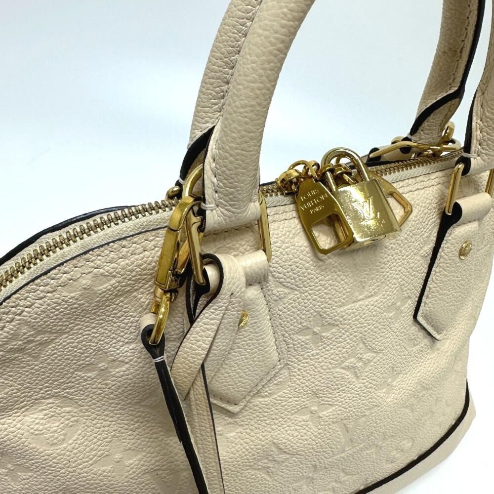 Louis Vuitton Alma
