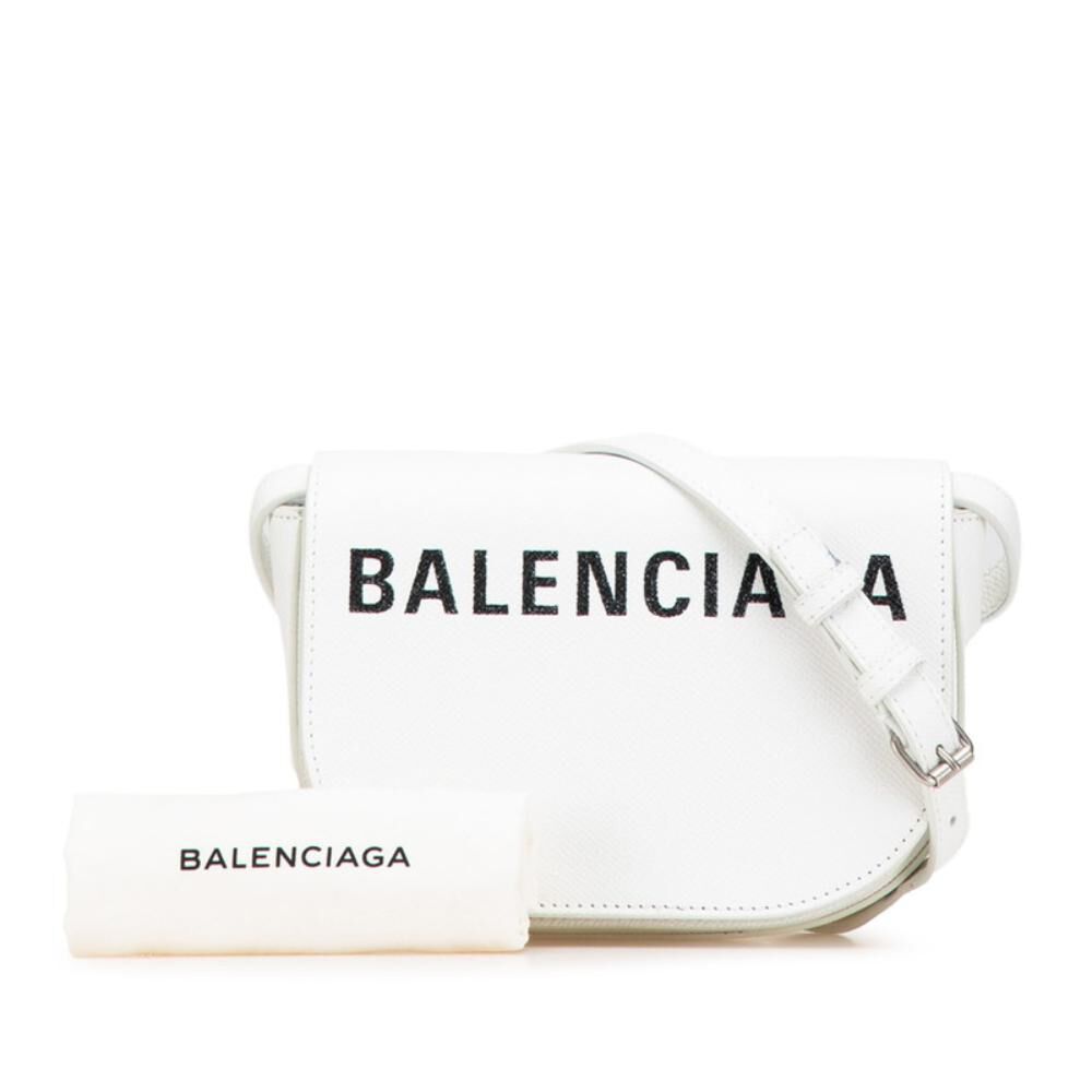 Balenciaga Ville
