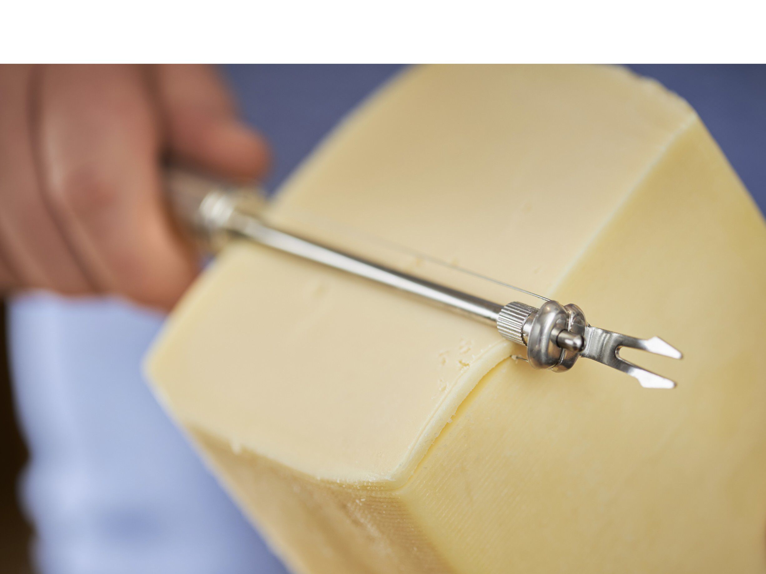 Ostsk&auml;rare 25 cm St&aring;l