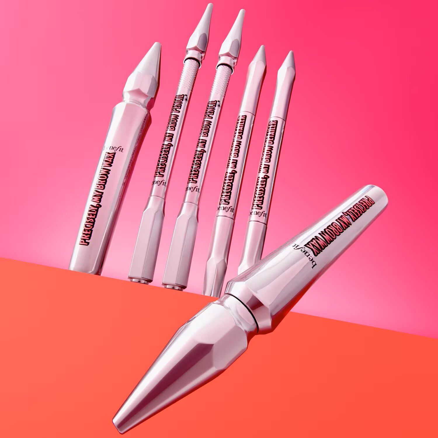 Benefit Precisely My Brow Pencil - Tunn &Ouml;gonbrynspenna