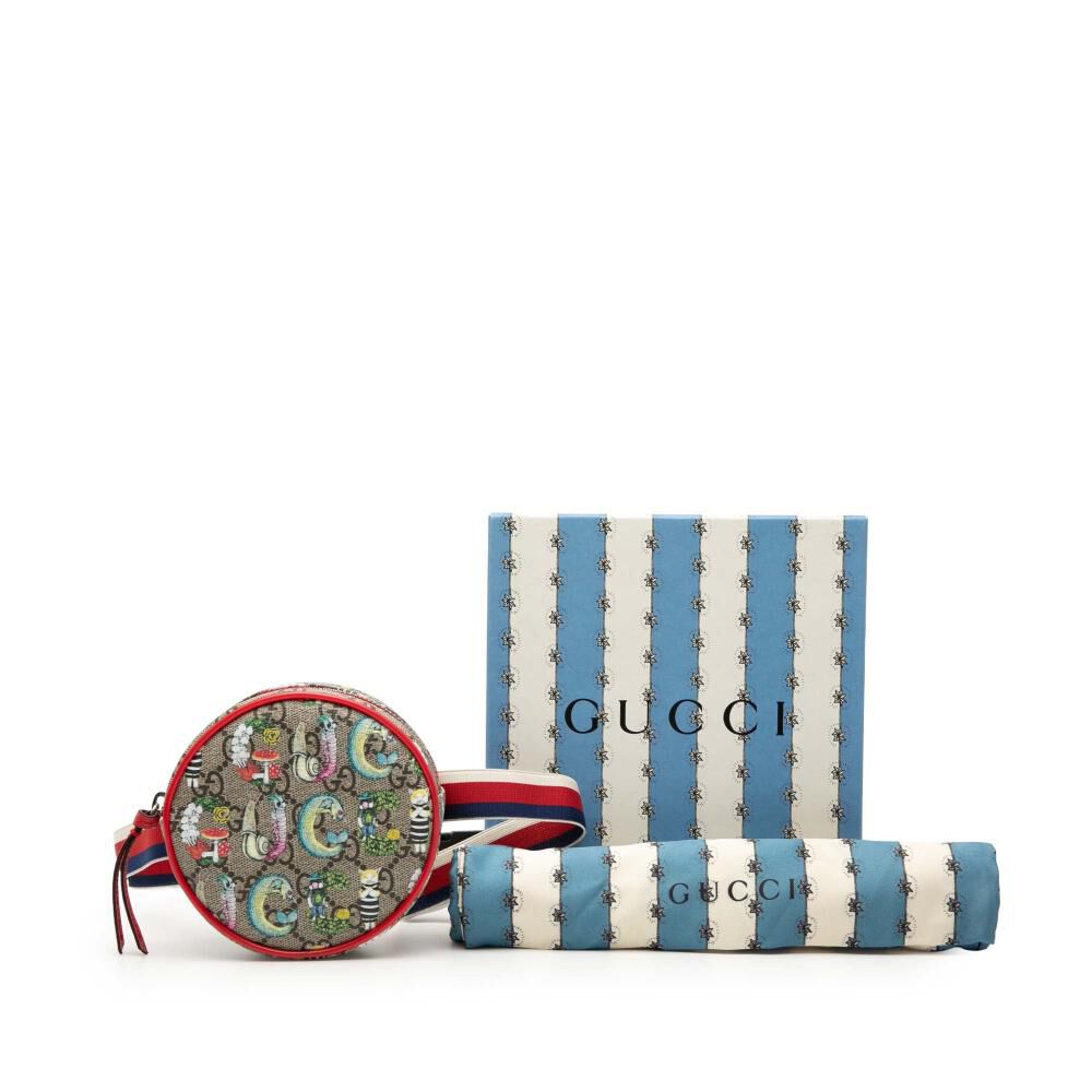 Gucci Belt Bag
