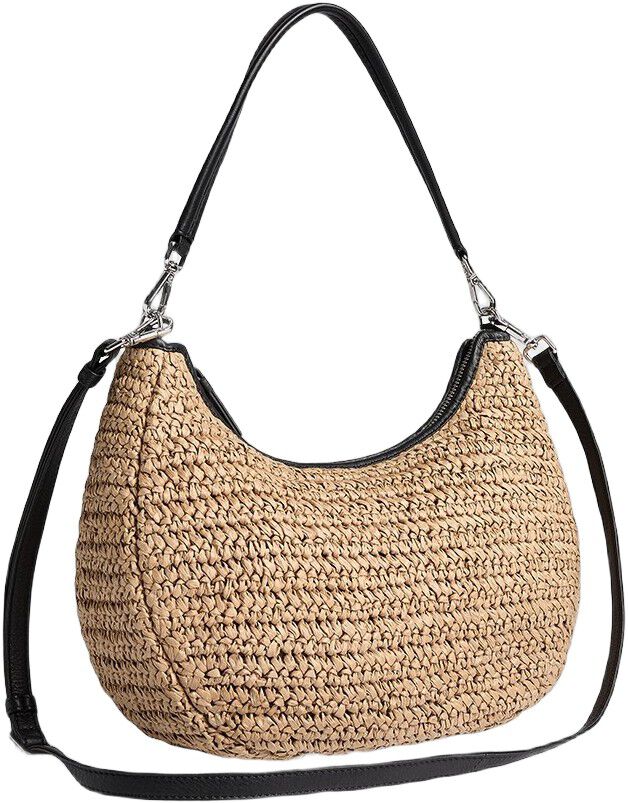 Novia Bag, Raffia