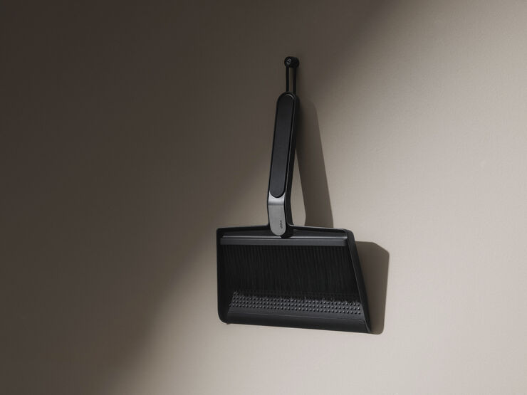 Vipp274 sopborste och skyffel