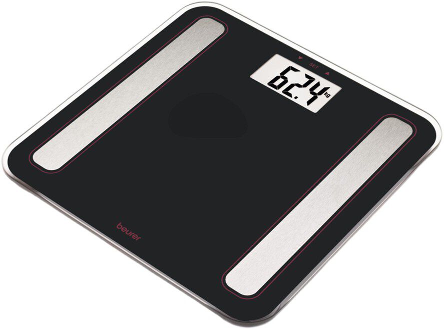 Kroppsanalysv&aring;g BF 183 LE4