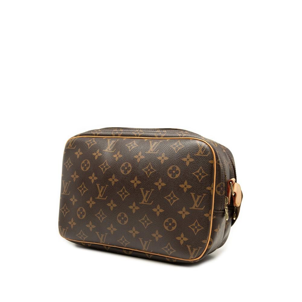 Louis Vuitton Reporter