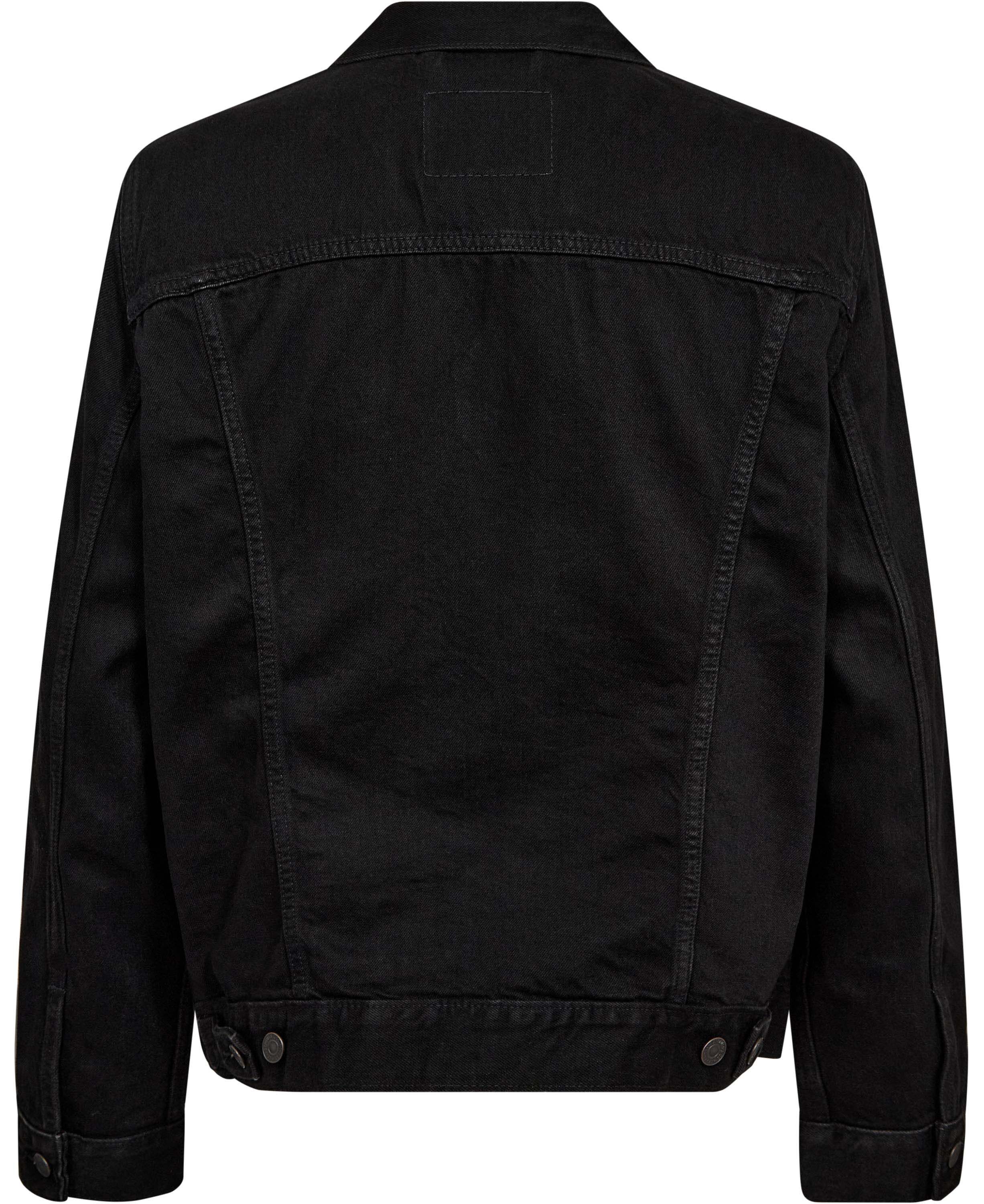 THE TRUCKER JACKET BERK NIGHT