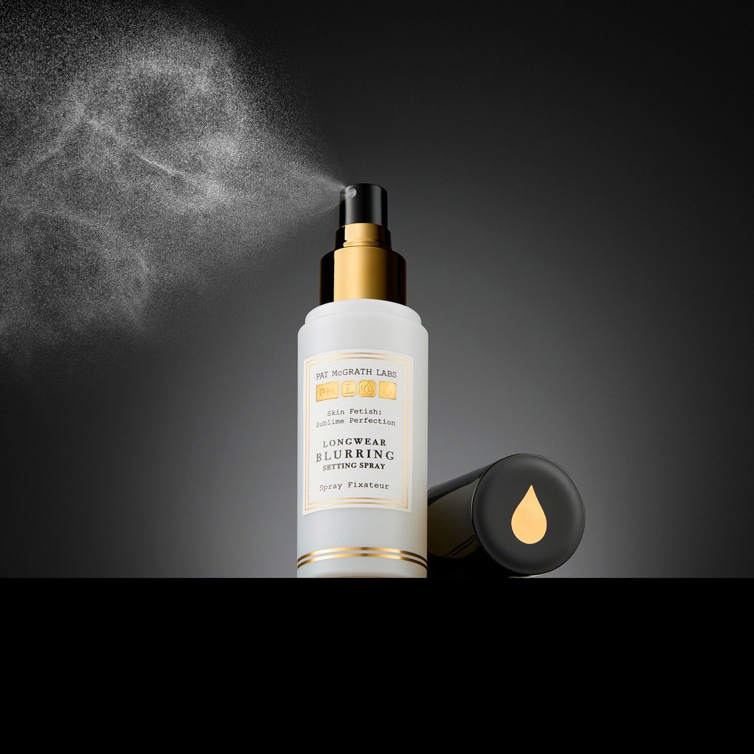 Sublime Perfection Longwear Blurring Setting Spray - fixeringsspray