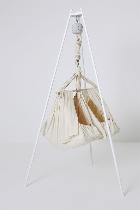 Membantu Organic Twin Hammock Premium