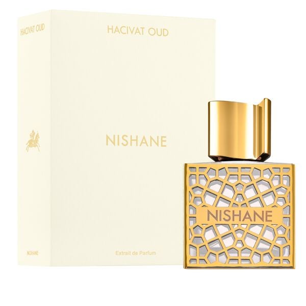HACIVAT OUD 50 ML
