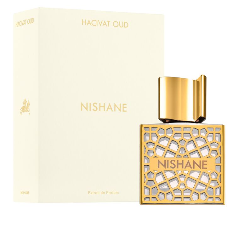 HACIVAT OUD 50 ML