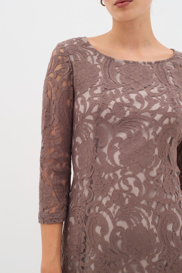 MaddyIW Patrice Dress