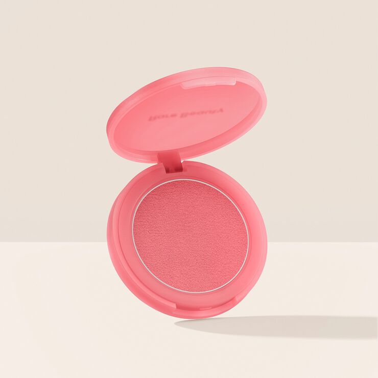 Soft Pinch Matte Bouncy Blush - Matt rouge med kokongeffekt
