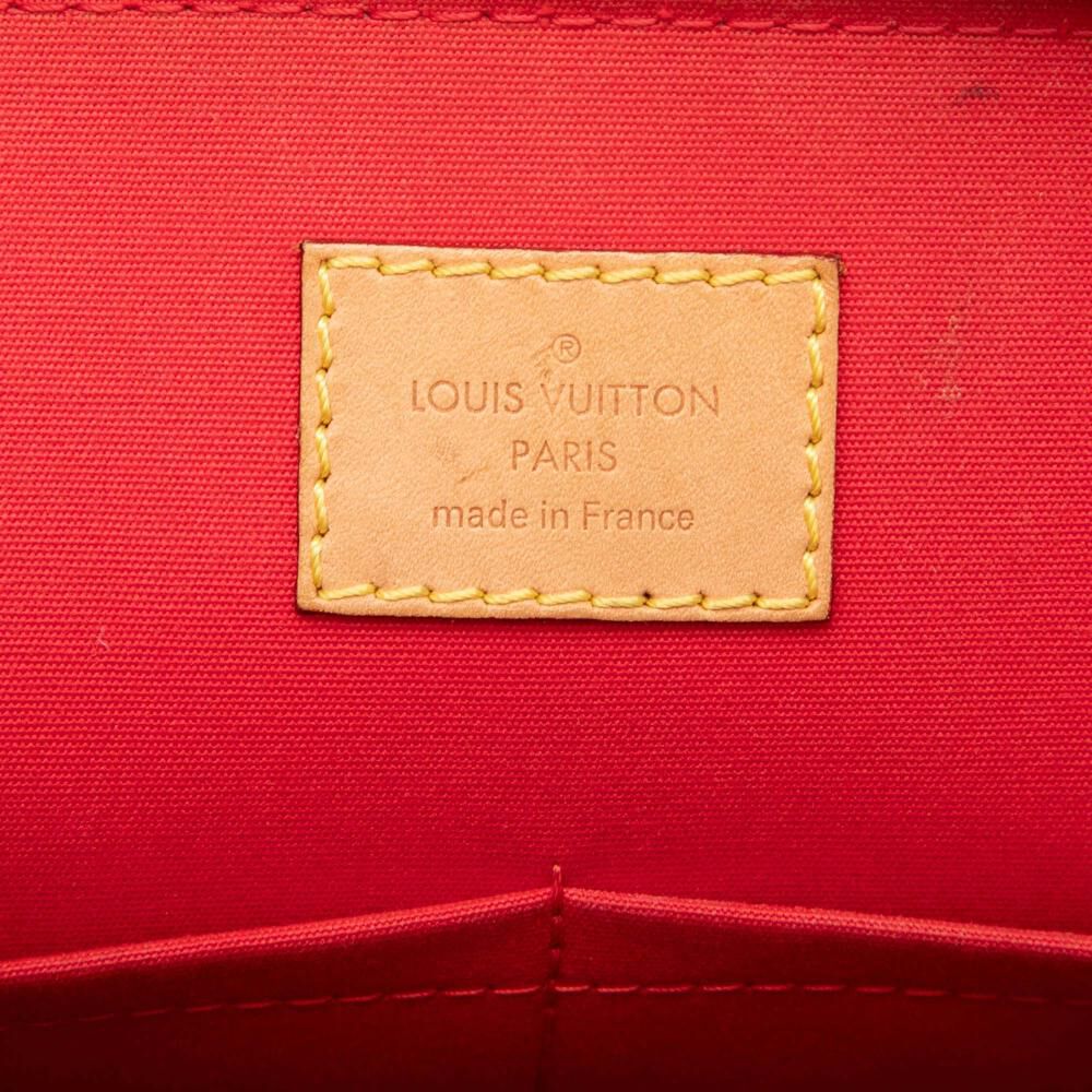 Louis Vuitton Alma