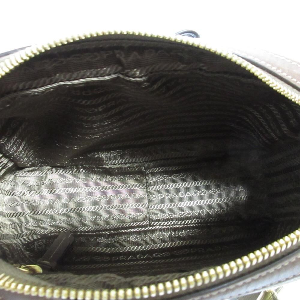 Prada Shoulder Bag