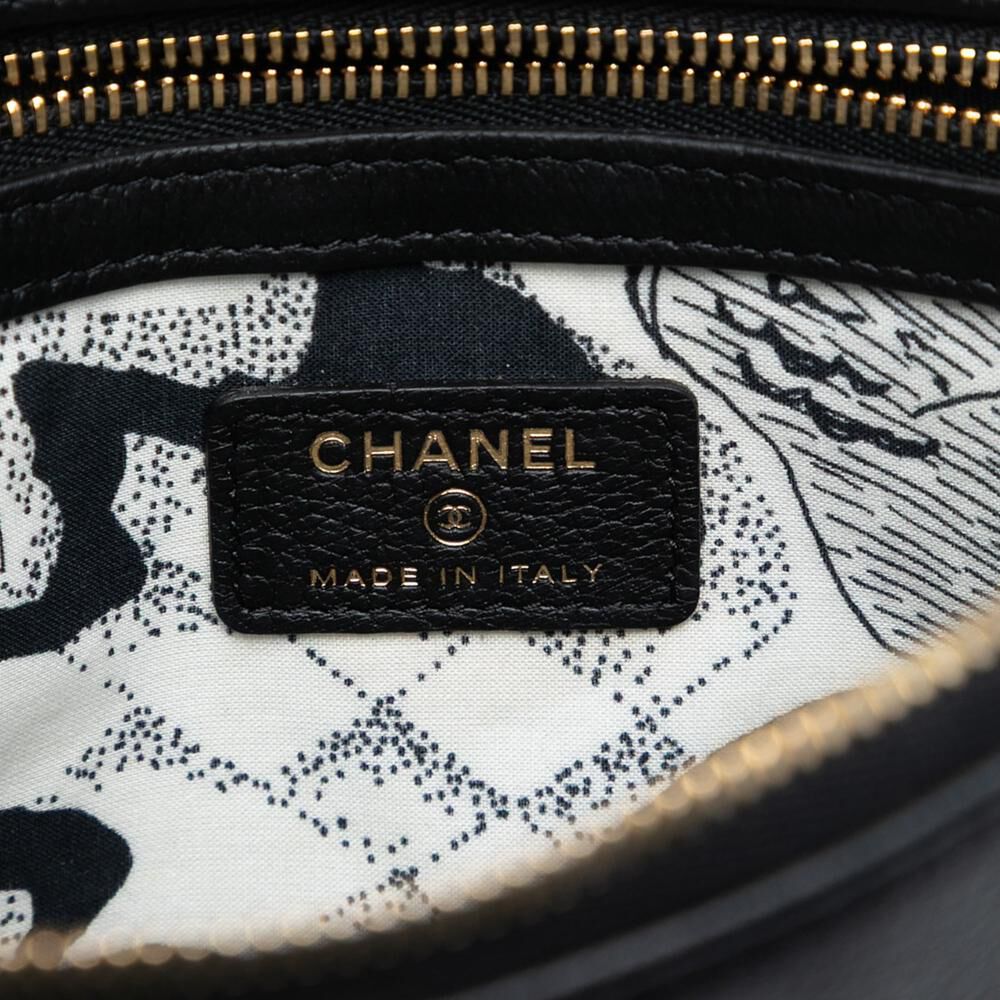 Chanel Clutch