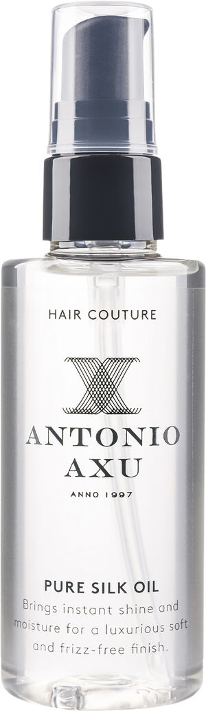 PURE SILK OIL
