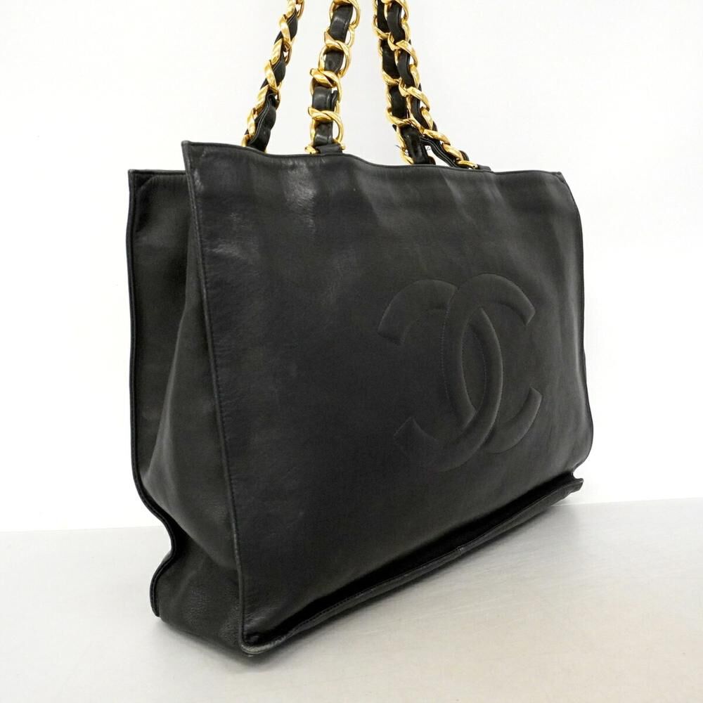 Chanel Tote