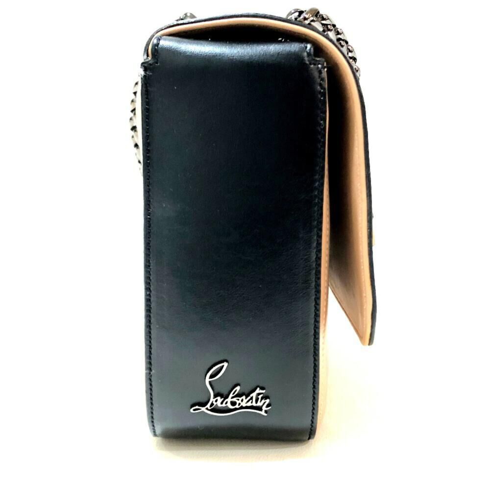 Christian Louboutin Shoulder Bag