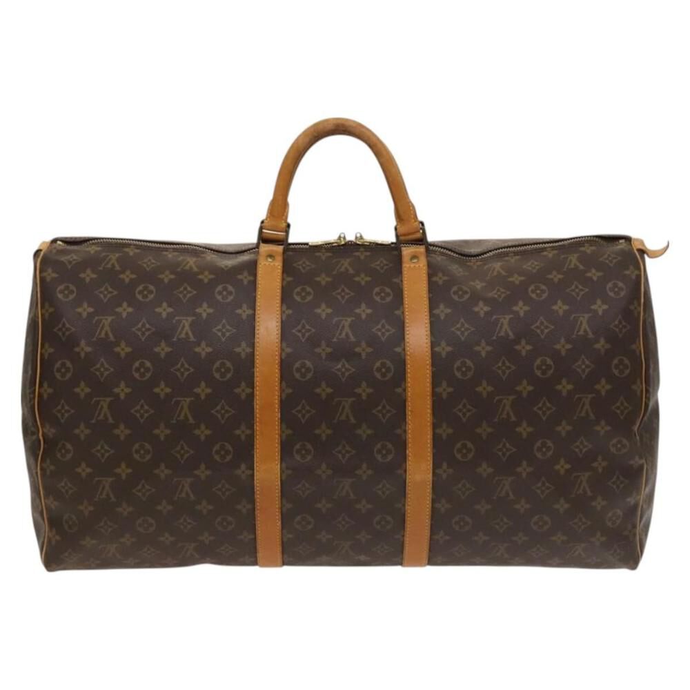 Louis Vuitton Keepall