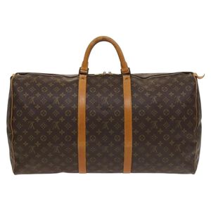 Louis Vuitton Keepall