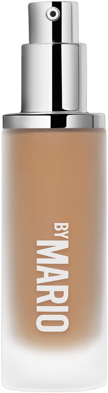 SurrealSkin Natural Finish Foundation - Naturlig flytande foundation