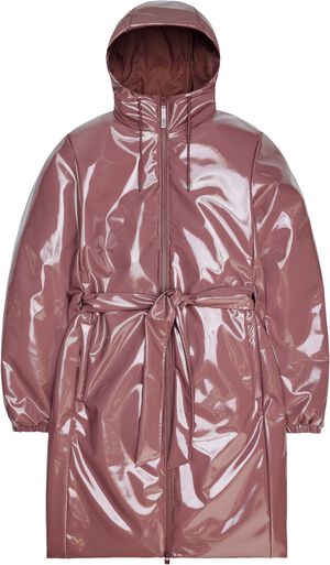 Lohja Long Insulated Curve Jacket W