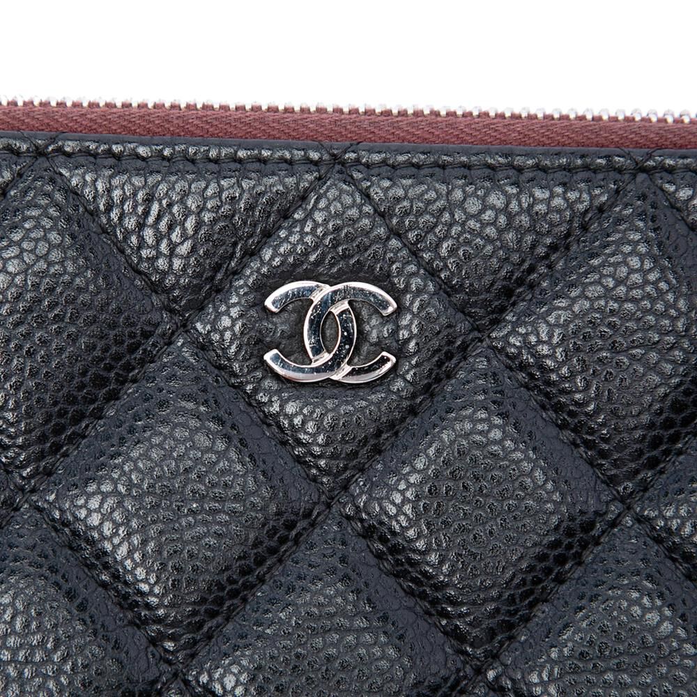 Chanel Clutch