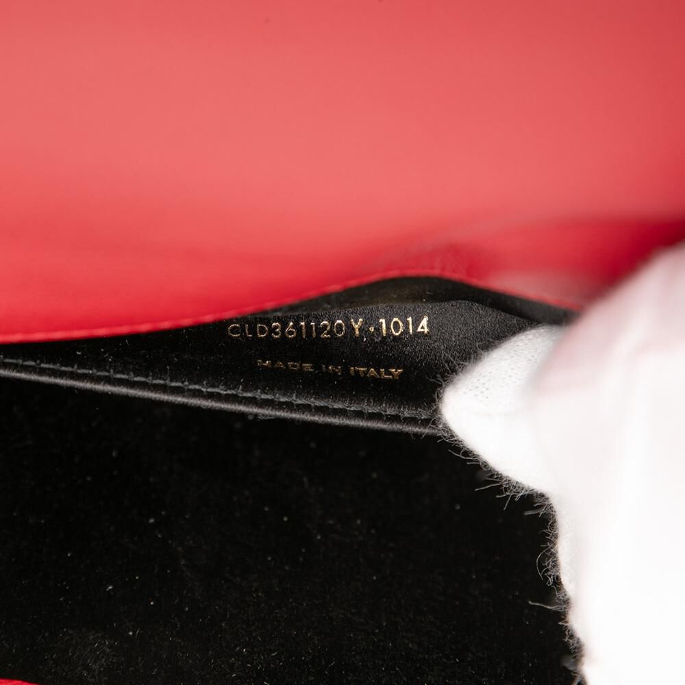 Yves Saint Laurent Clutch