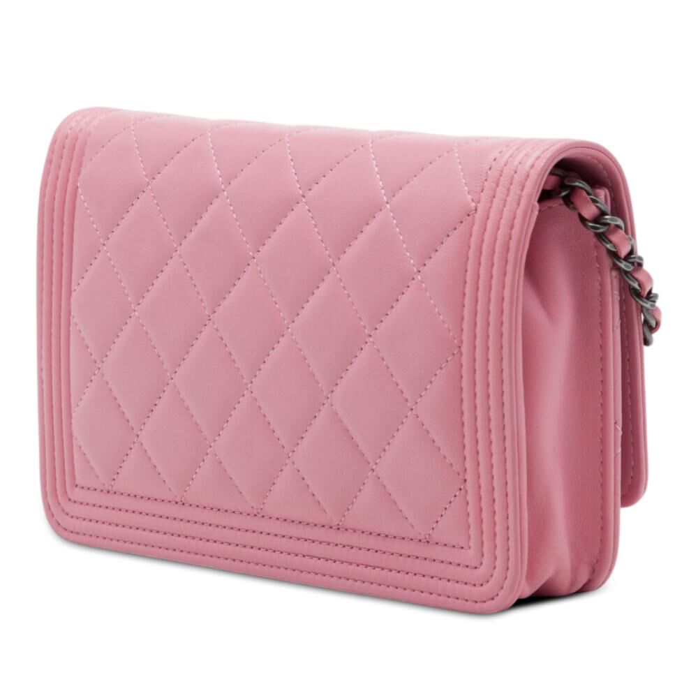 Chanel Boy Bags