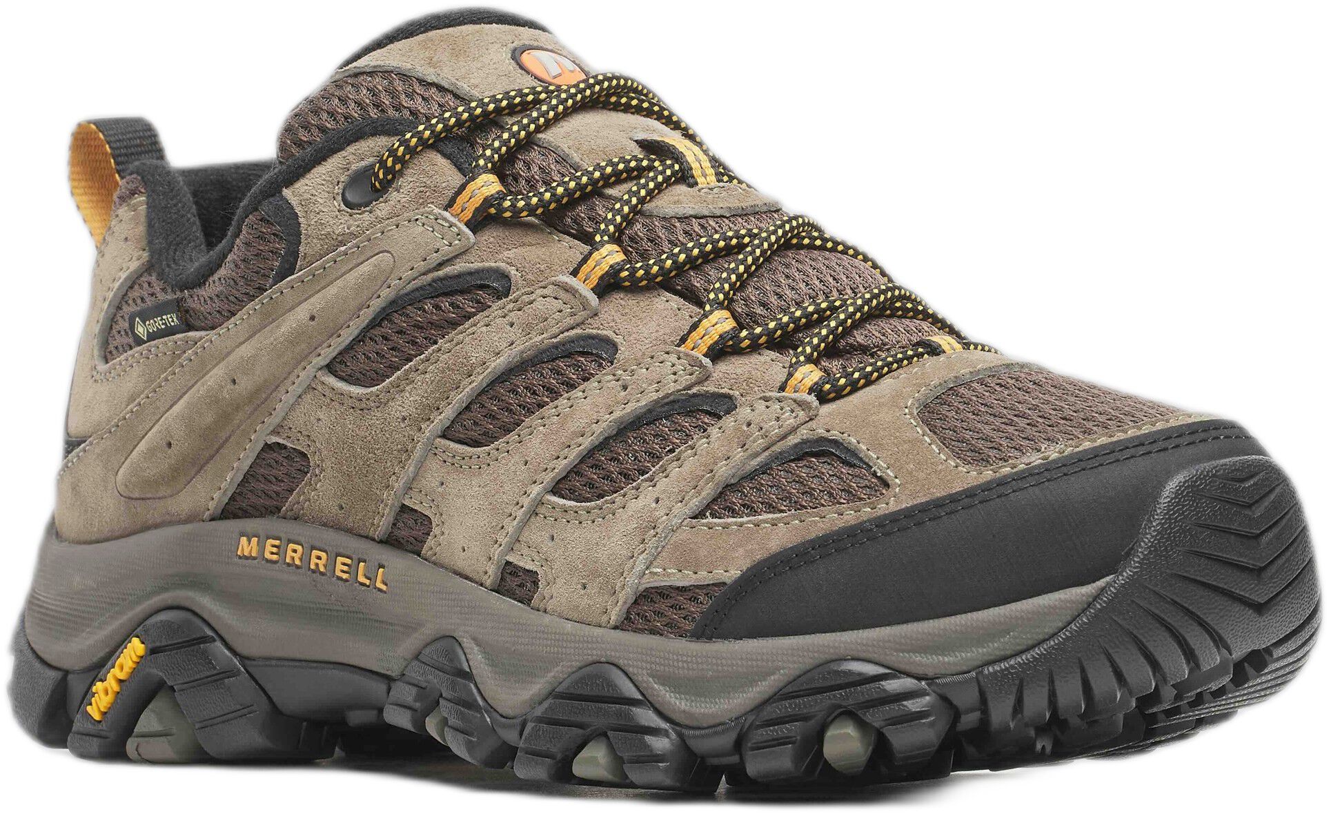 Men'S Moab 3 Gtx - Walnut