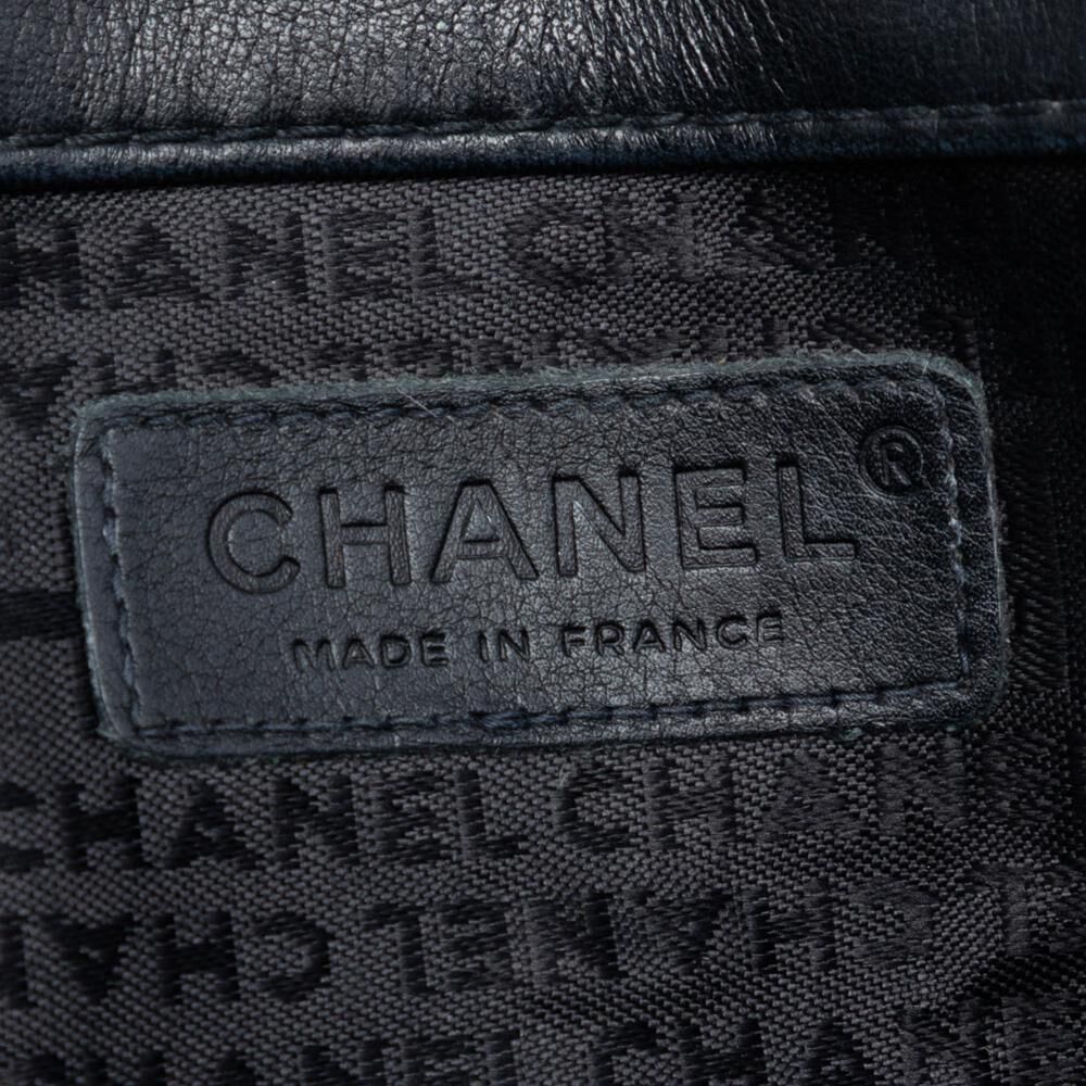 Chanel Flap Bag