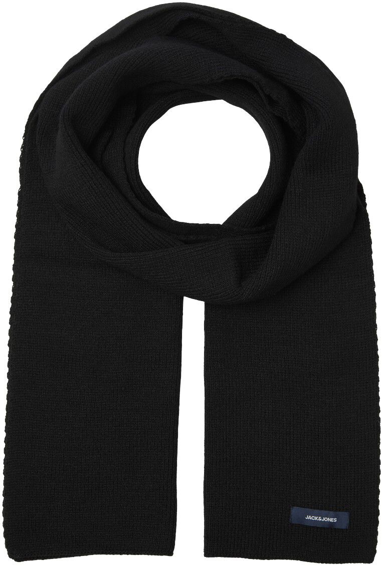 JACDNA KNIT SCARF NOOS