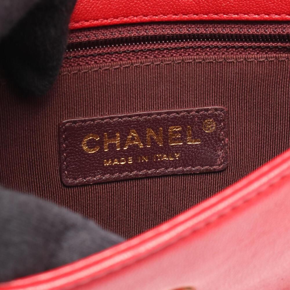Chanel Shoulder Bag
