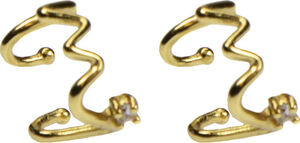 Ula ear cuffs