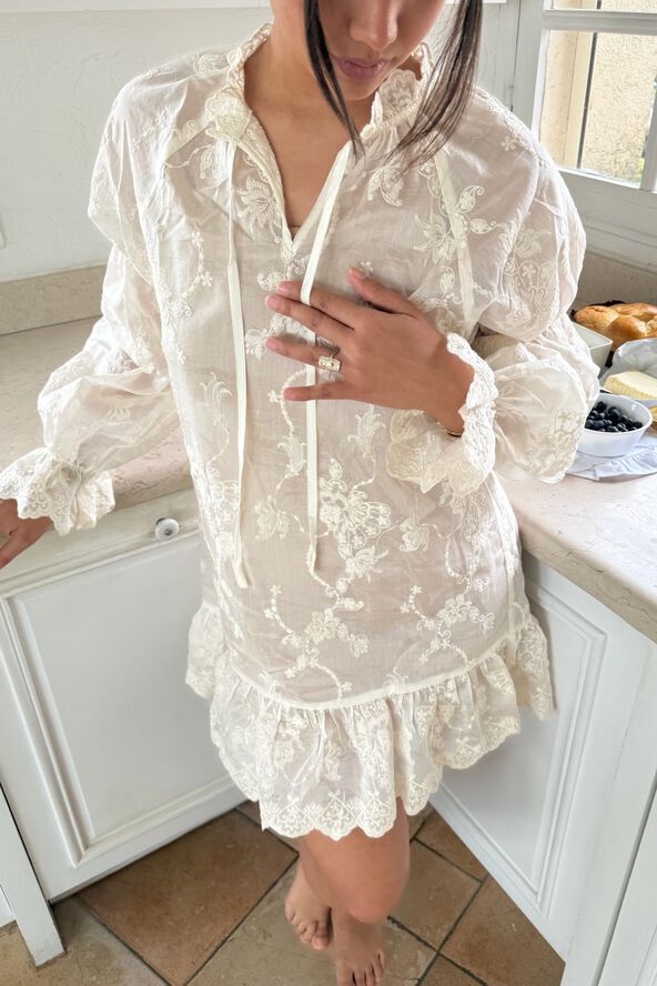 MagdaIC Dress
