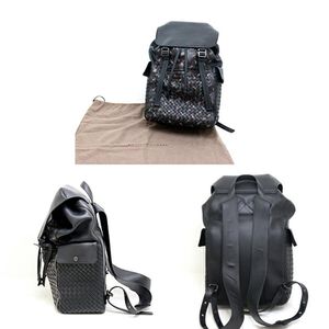 Bottega Veneta Backpack