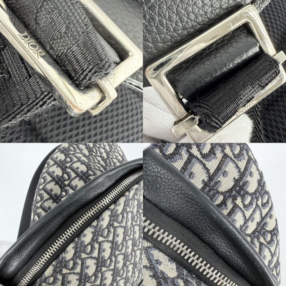 Dior Backpack