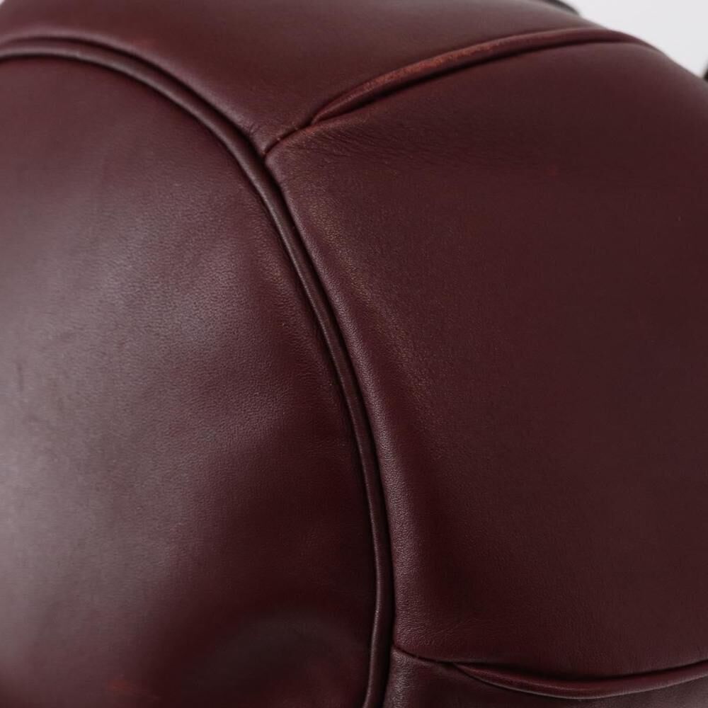 Cartier Shoulder Bag