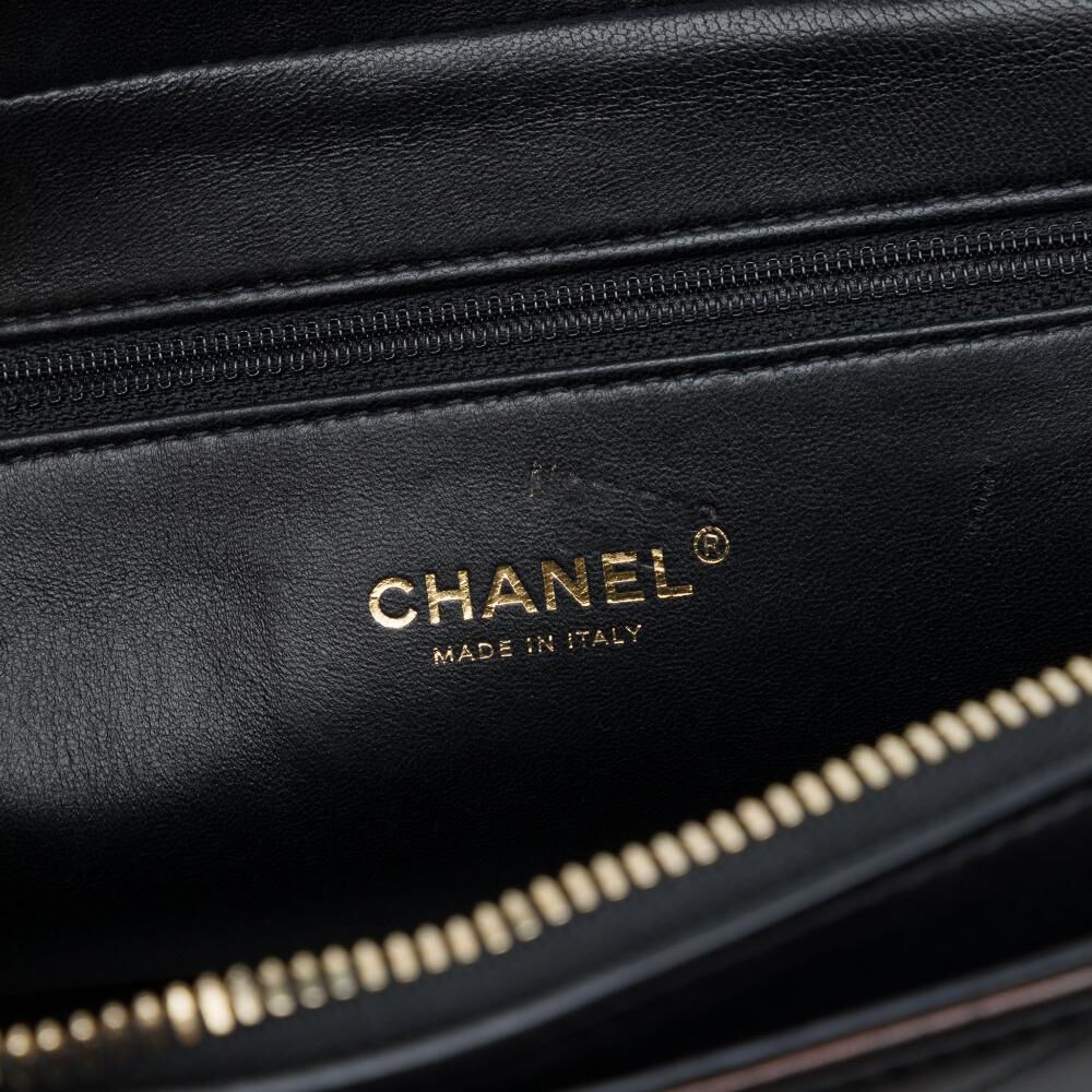 Chanel Flap Bag