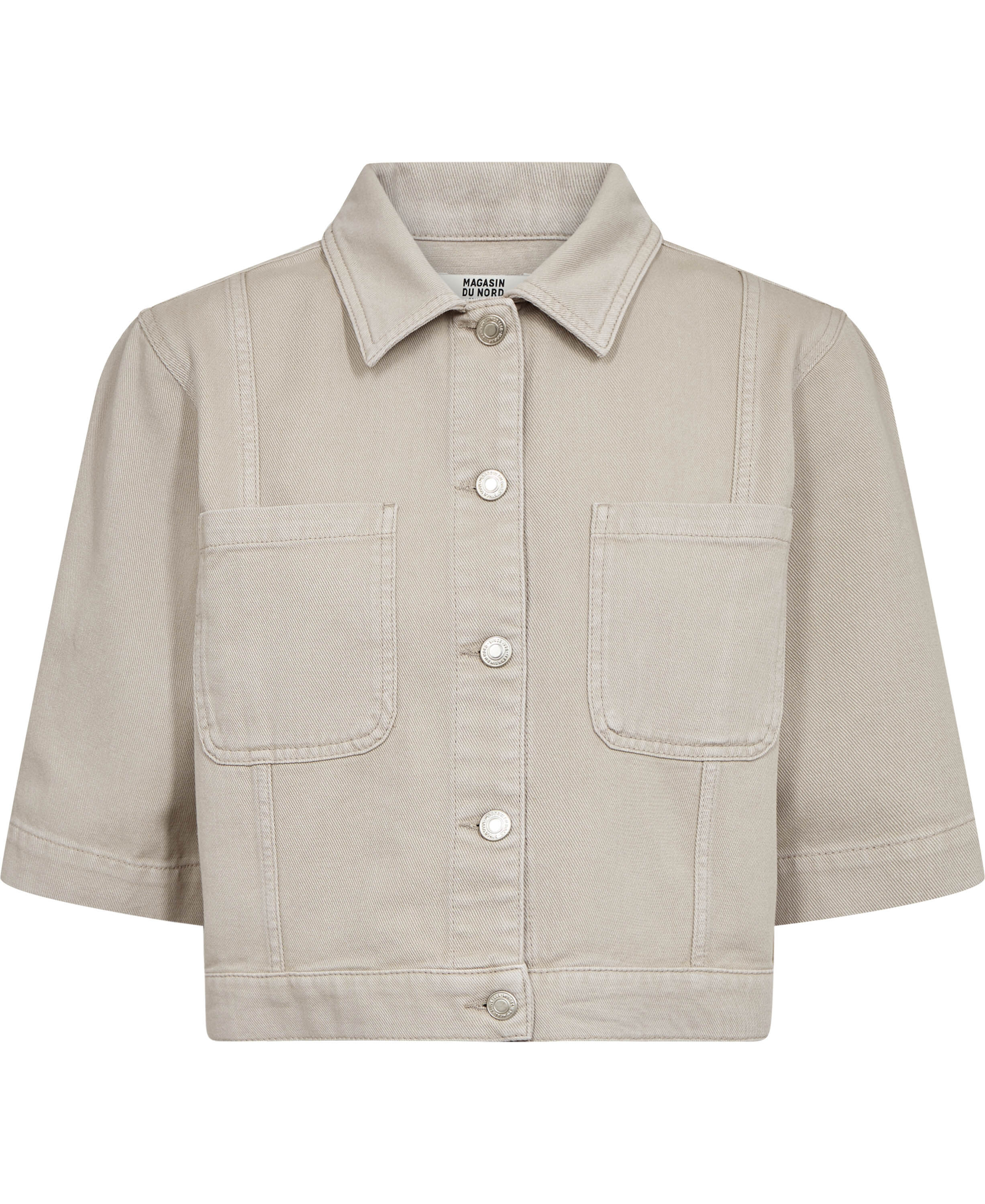 Emma 6 Jacket - GOTS