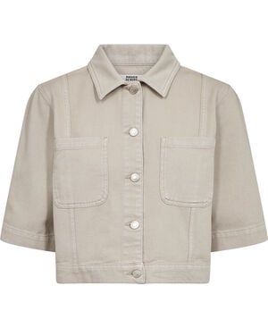 Emma 6 Jacket - GOTS