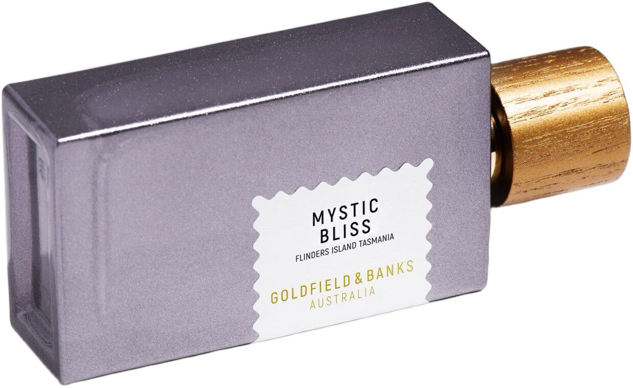MYSTIC BLISS Perfume 100ml