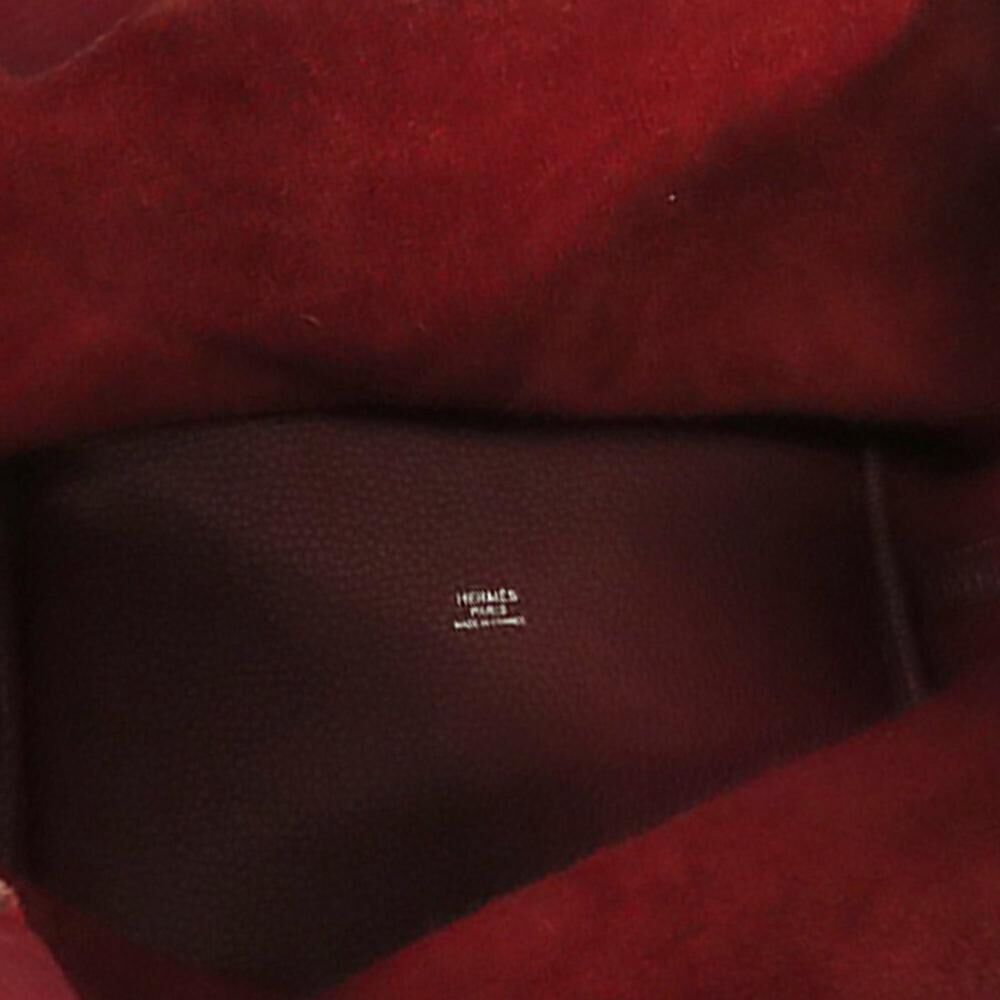 Herm&egrave;s Picotin Lock Pm