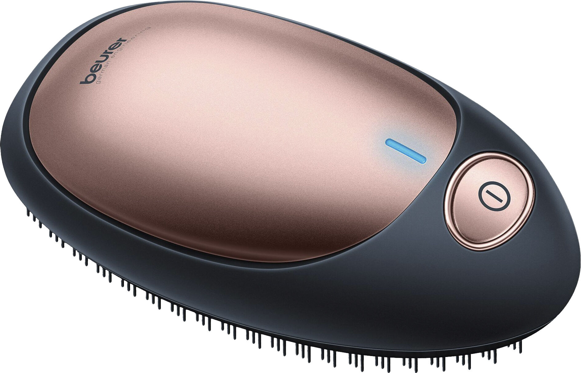 Jonisk H&aring;rborste HT 10