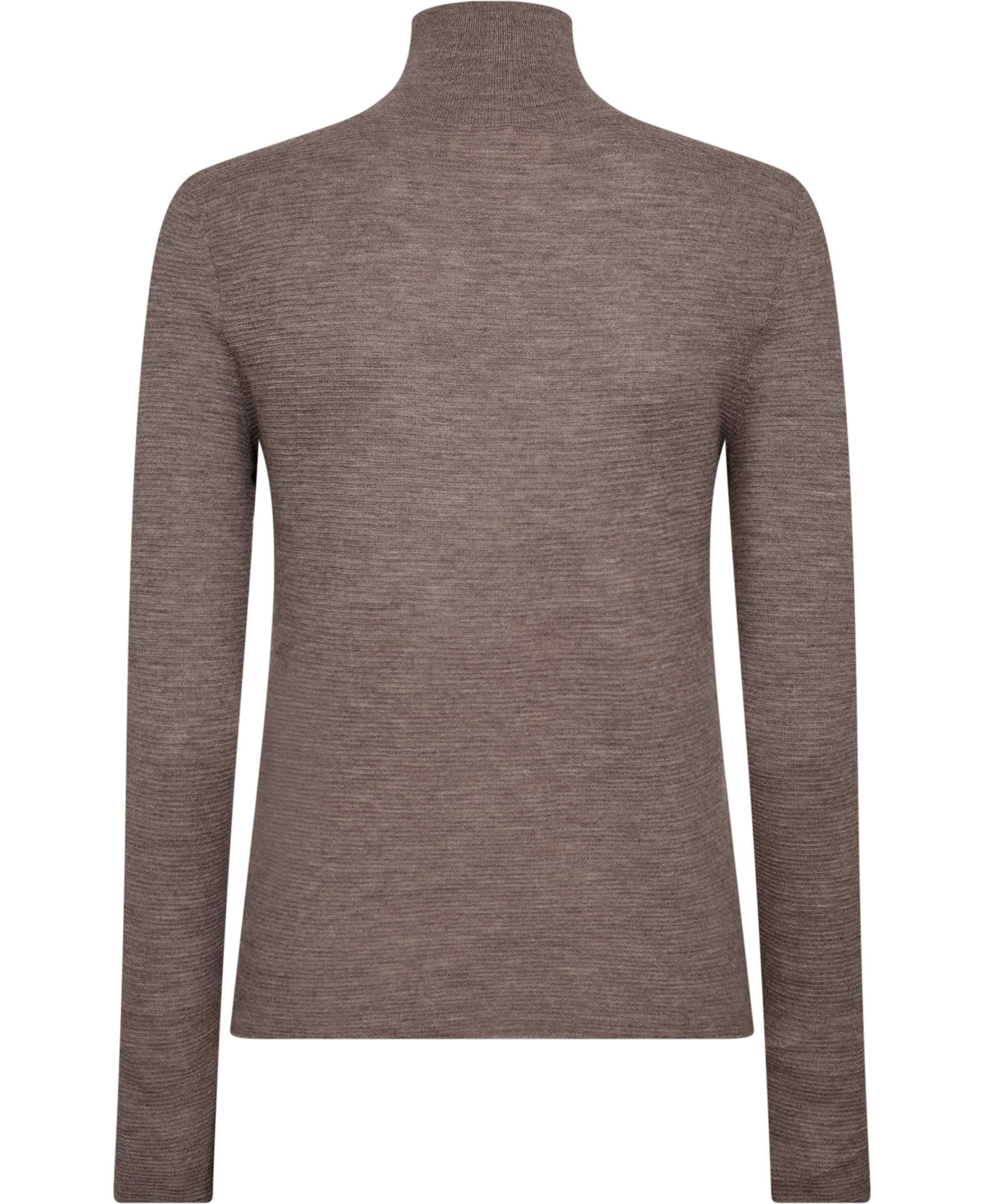 Lory Sweater Deep Truffle Size 1