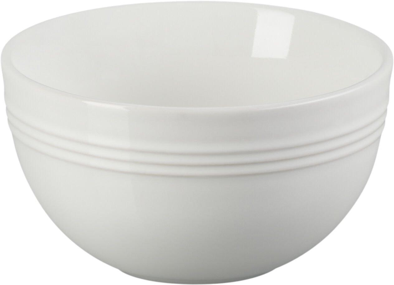 Coupe Snacksk&aring;l 12cm White