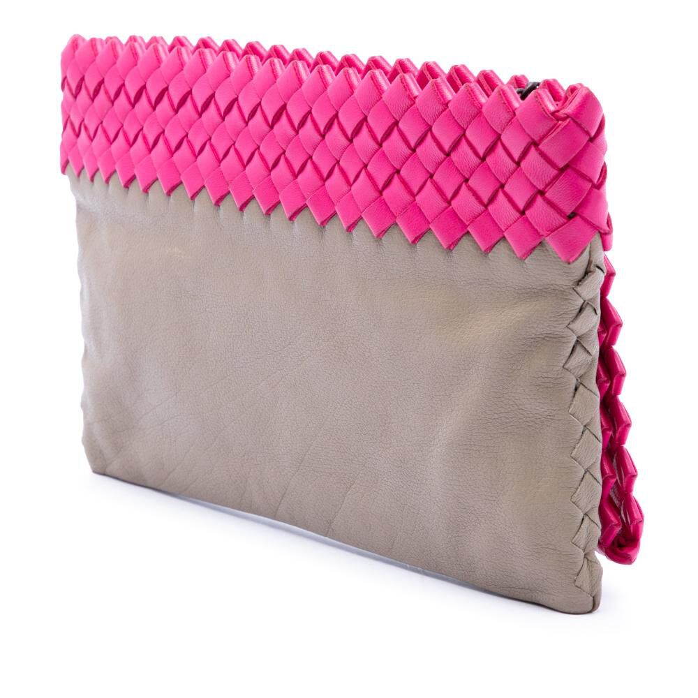 Bottega Veneta Clutch