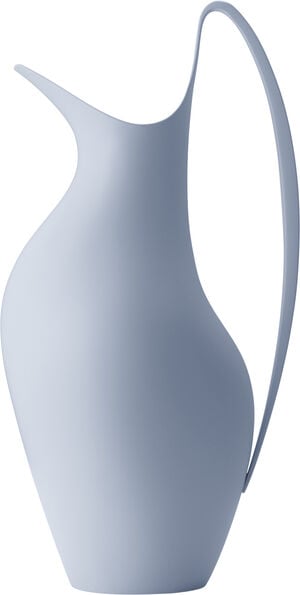 HENNING KOPPEL Kande Blue Satin 1. 2L