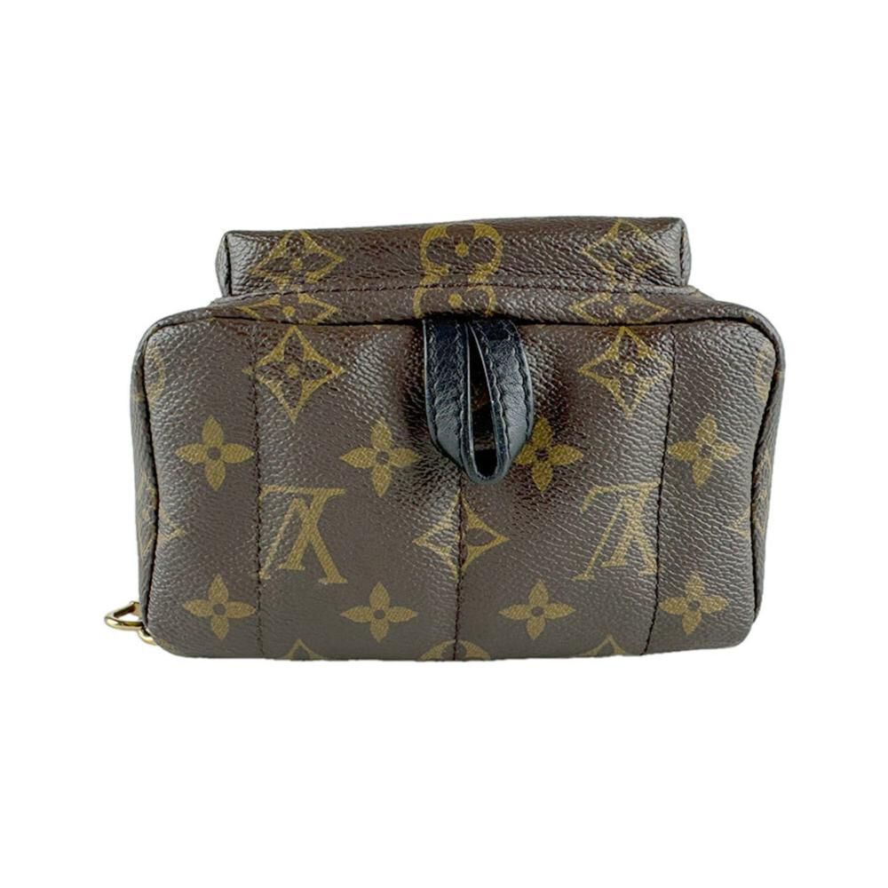 Louis Vuitton Palm Springs