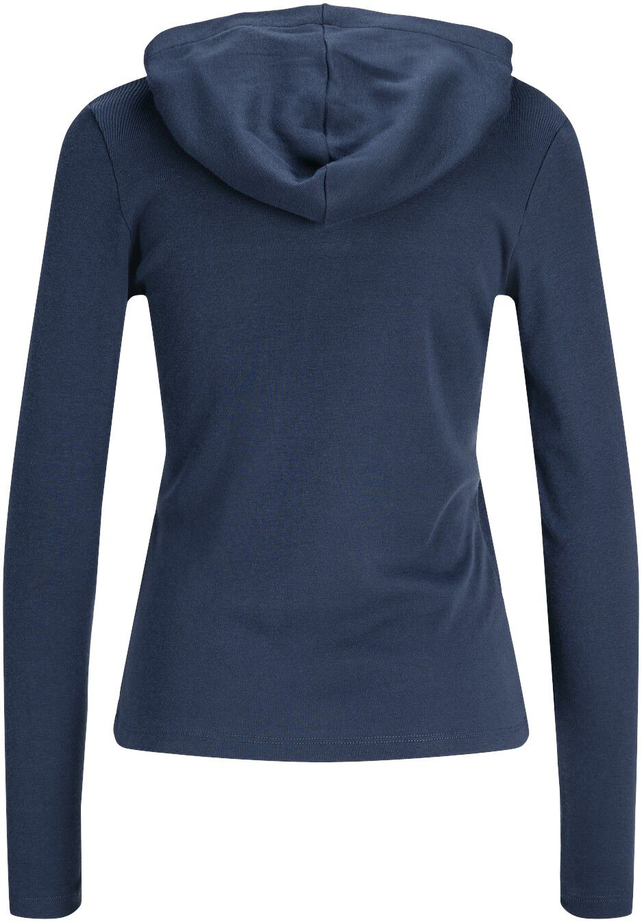 Jxhenna Ls Hood Top Jrs Exp
